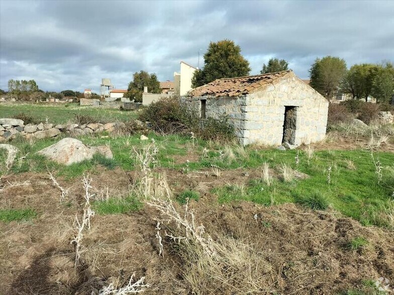 Terrenos en Ávila, Ávila en venta - Foto del edificio - Imagen 3 de 8