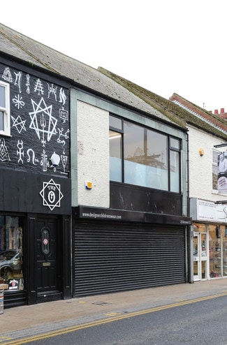 Más detalles de 22A-23 Derwent, Sunderland - Local en alquiler