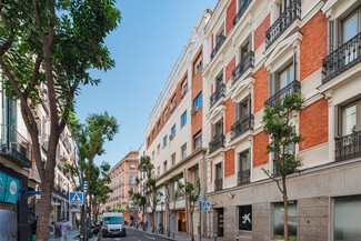 Más detalles para Calle de Fuencarral, 70, Madrid - Oficinas en alquiler