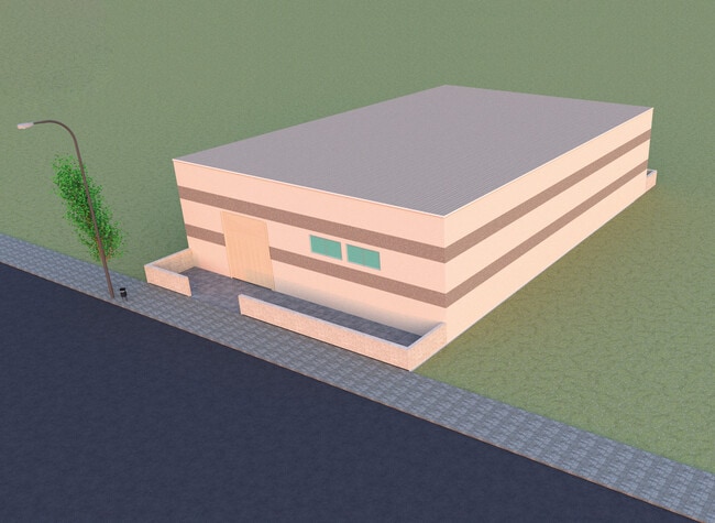 Más detalles de Calle de los Ebanistas, 54P, Numancia de la Sagra - Nave en venta