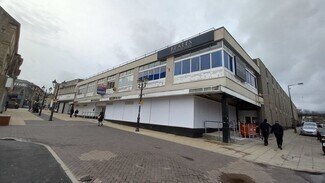 Más detalles de 49 Low St, Keighley - Local en venta