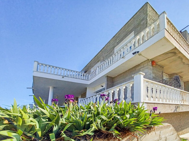 Otros usos en Móra la Nova, Tarragona en venta - Foto del edificio - Imagen 1 de 8