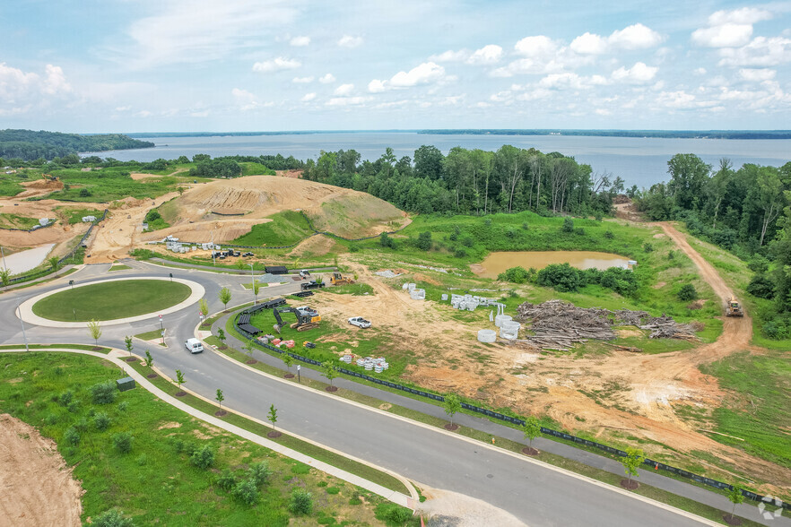 0 Potomac Shores, Dumfries, VA en venta - Foto del edificio - Imagen 3 de 4