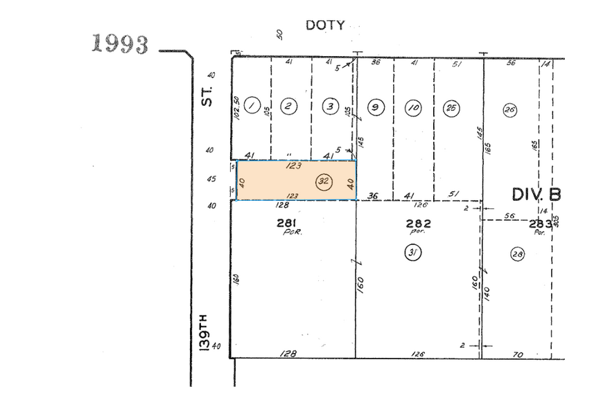 3814 W 139th St, Hawthorne, CA en venta - Foto del edificio - Imagen 2 de 44