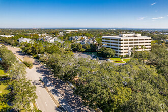 311 Park Place Blvd, Clearwater, FL - VISTA AÉREA  vista de mapa - Image1