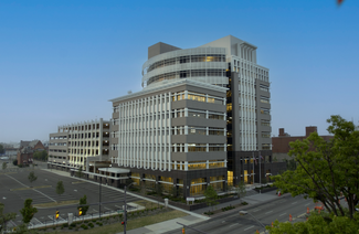 Más detalles para 300 E Broad St, Columbus, OH - Oficinas en alquiler