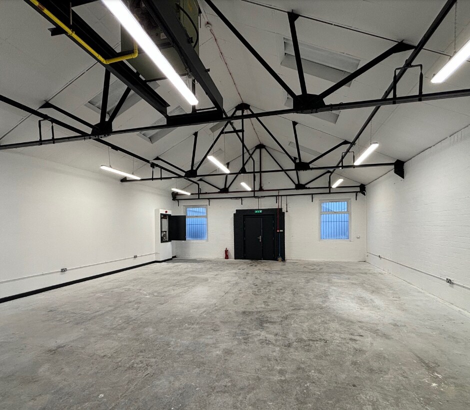 19-31 Lister Rd, Glasgow en alquiler Foto del interior- Imagen 1 de 5