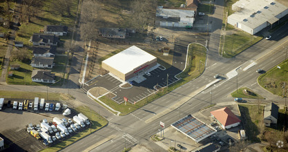 4300 Vanderbilt Rd, Birmingham, AL - VISTA AÉREA  vista de mapa - Image1