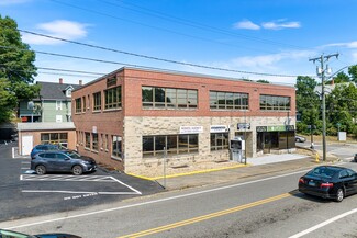 Más detalles para 253-257 Main St, Torrington, CT - Oficinas en venta