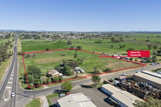 Más detalles de 1 Bass St, Tamworth - Terreno en venta
