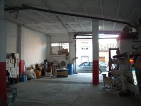 Más detalles de Local en venta