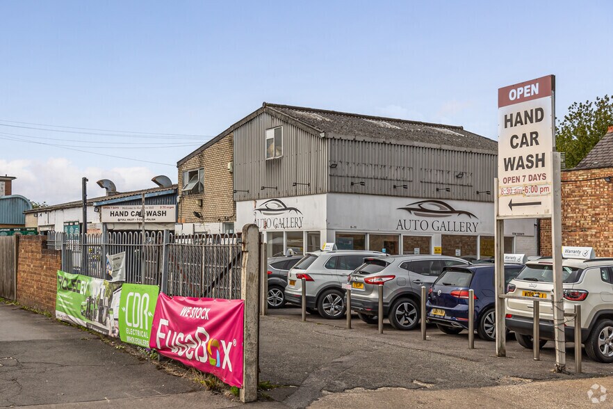 9 Windmill Rd, Hampton en venta - Foto principal - Imagen 1 de 1