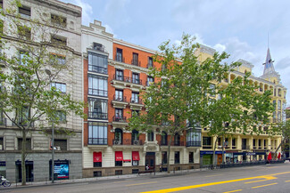 Más detalles para Calle Del Príncipe De Vergara, 10, Madrid - Locales en alquiler