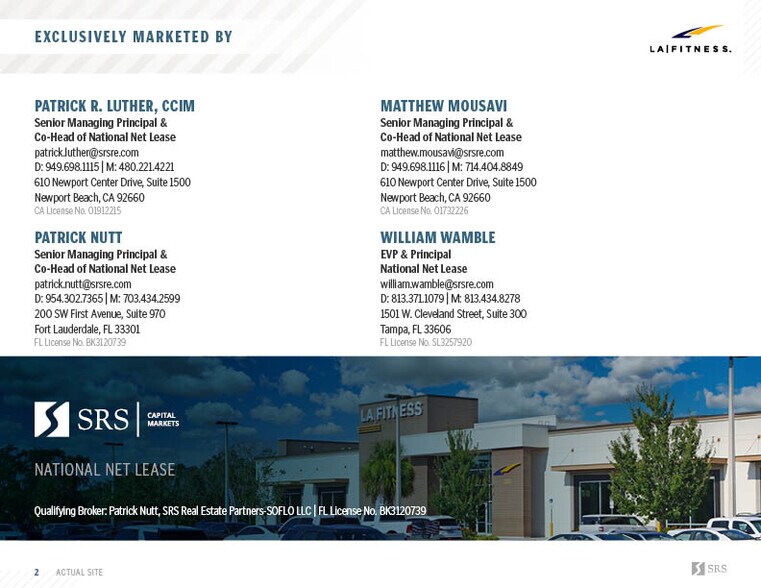 200 S US Highway 17-92, Longwood, FL en venta - Foto del edificio - Imagen 2 de 9