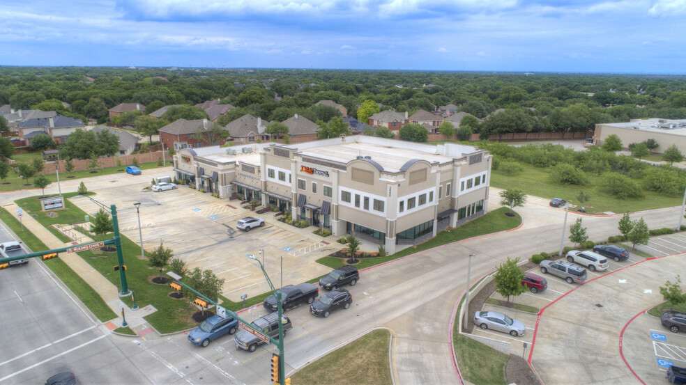 2840 Flower Mound Rd, Flower Mound, TX en alquiler - Foto del edificio - Imagen 1 de 26