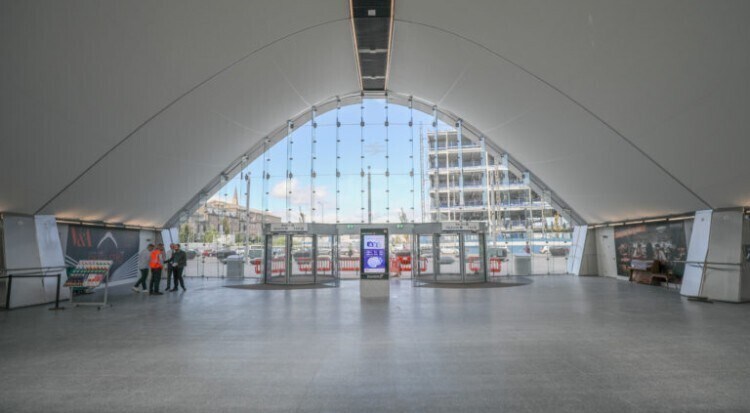 Dundee Central Waterfront, Dundee en alquiler - Foto del interior - Imagen 2 de 4