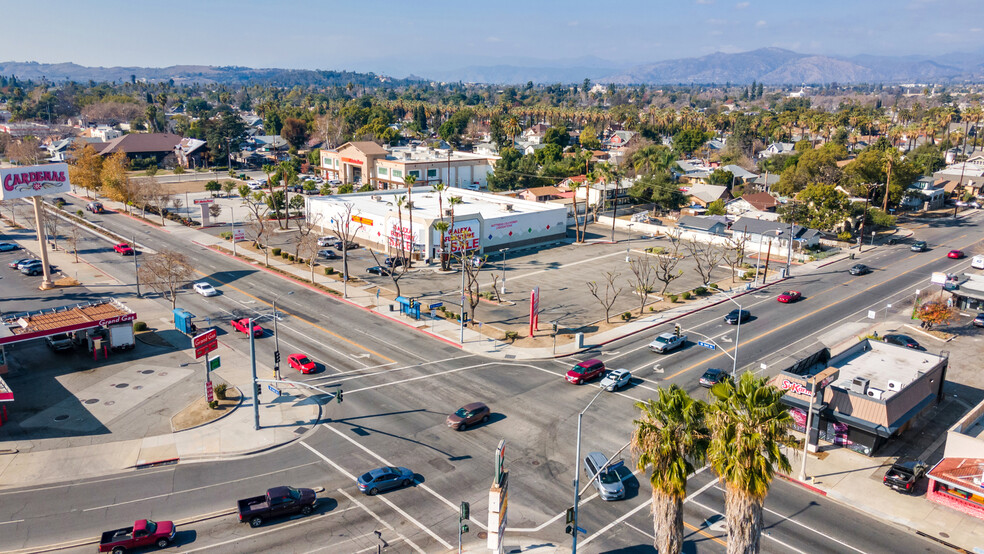 611 E Holt Ave, Pomona, CA en venta - Foto del edificio - Imagen 3 de 6