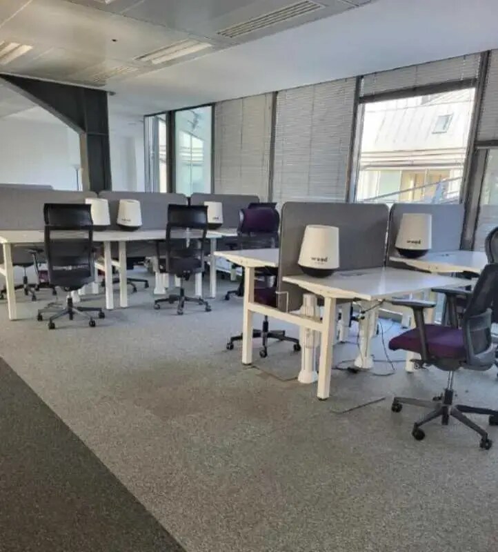 16-18 Rue Du Quatre Septembre, Paris en alquiler Foto del interior- Imagen 1 de 2