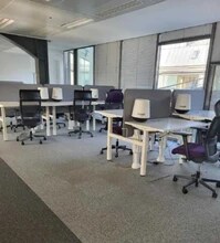 16-18 Rue Du Quatre Septembre, Paris en alquiler Foto del interior- Imagen 1 de 2