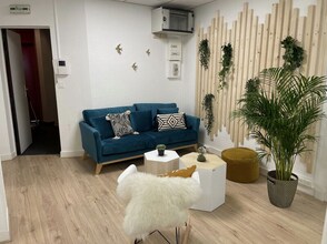 51 Rue De L'Echiquier, Paris en alquiler Foto del interior- Imagen 2 de 8