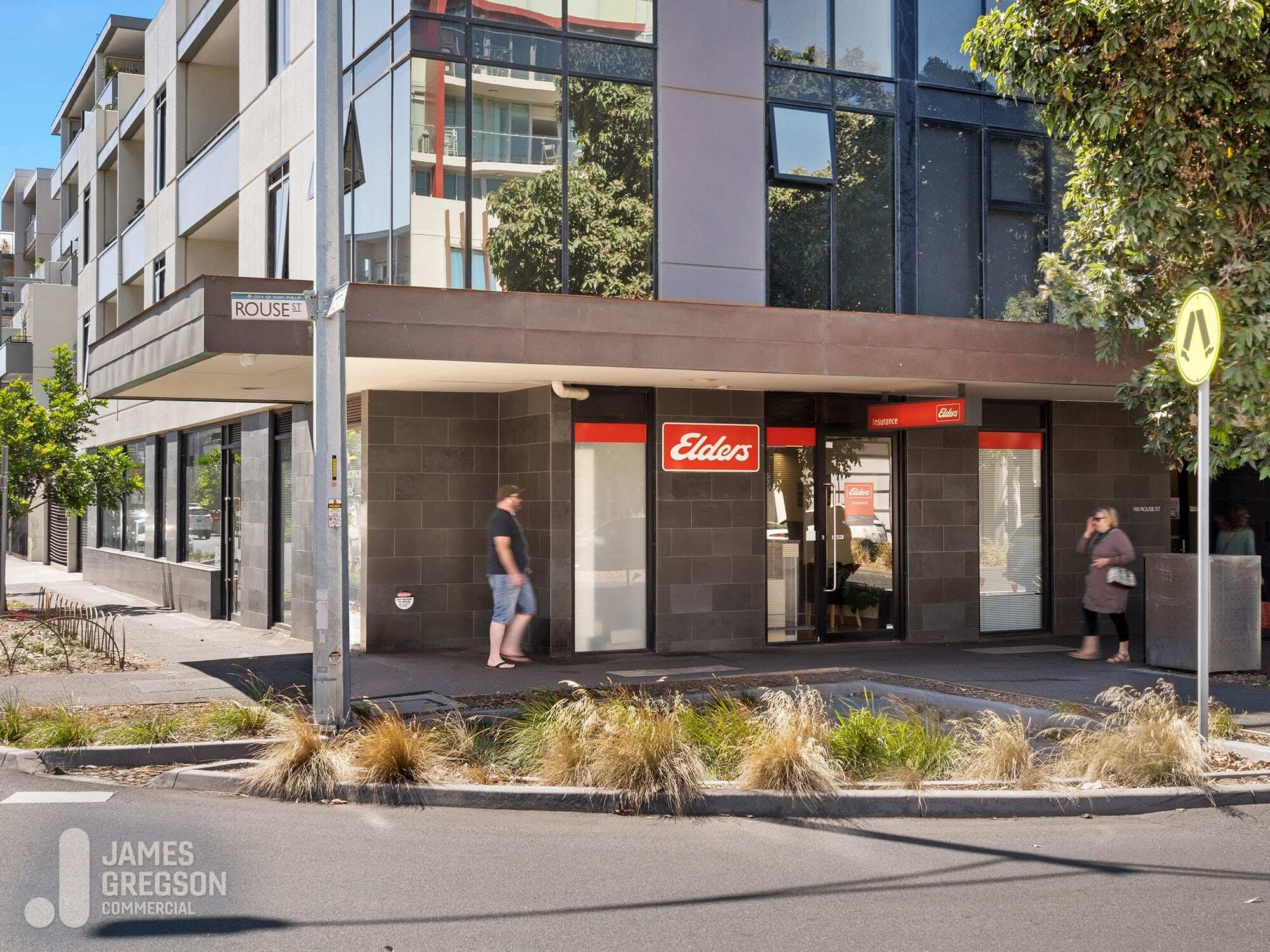 51-67 Bay St, PORT MELBOURNE en venta Foto del edificio- Imagen 1 de 4
