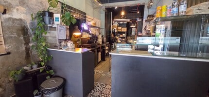 30 Hillfoot St, Glasgow en alquiler Foto del interior- Imagen 2 de 3