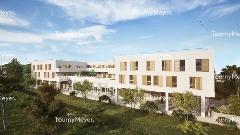 Local en Lattes en venta - Foto del edificio - Imagen 2 de 2