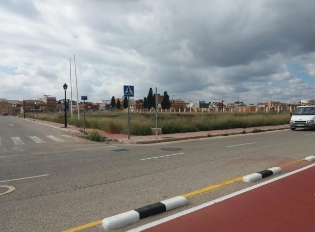 Terreno en Rafelbunyol, Valencia en venta - Otros - Imagen 2 de 2