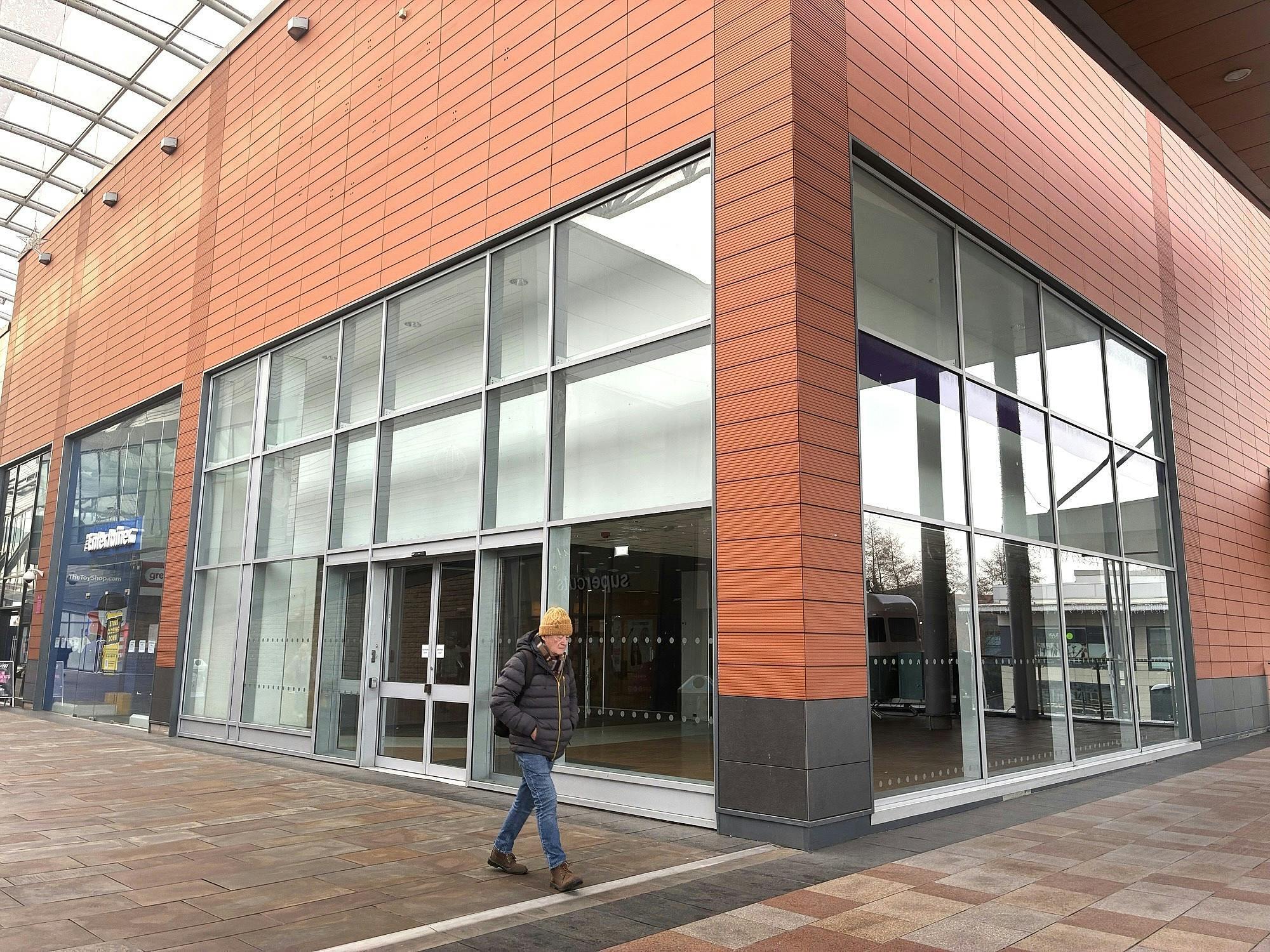 Marsh Way, Wakefield en alquiler Foto del edificio- Imagen 1 de 13