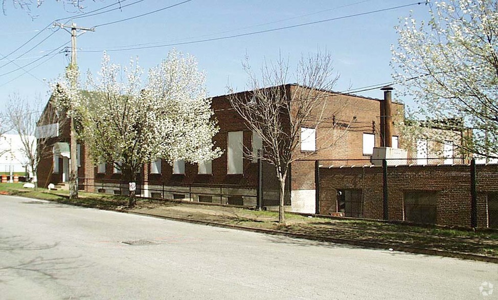 4200 N Union Blvd, Saint Louis, MO en venta - Otros - Imagen 2 de 2