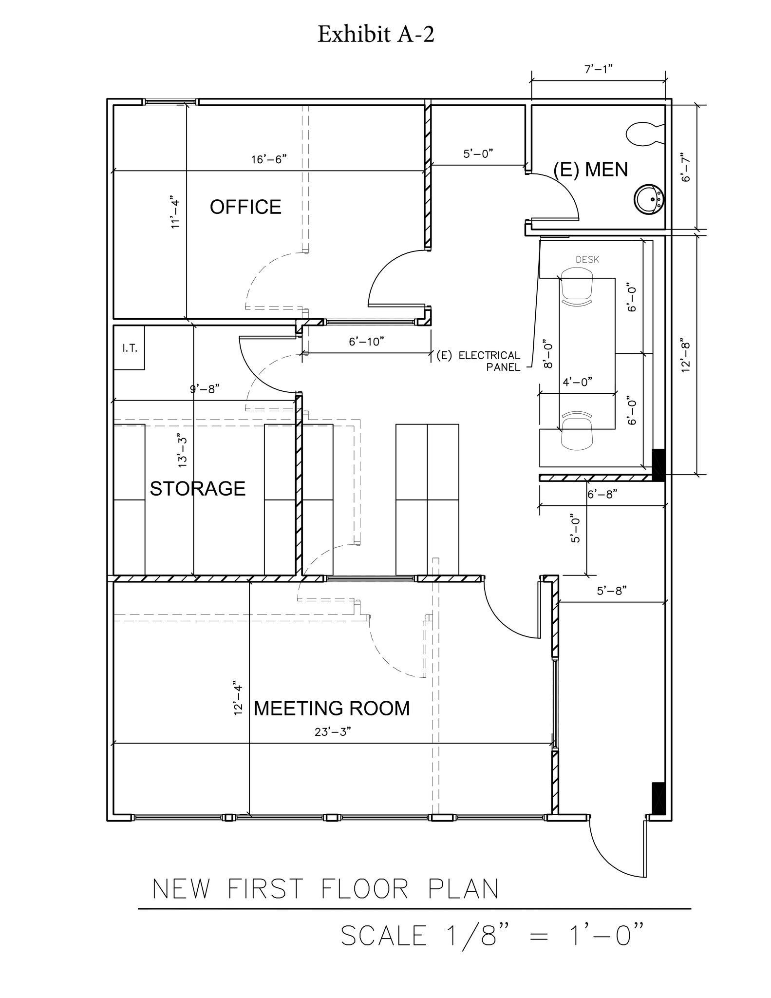 4425 Atlantic Ave, Long Beach, CA en alquiler Plano del sitio- Imagen 1 de 1