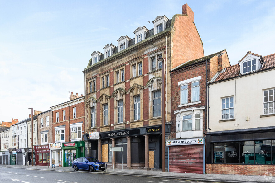 High St, Stockton On Tees en venta - Foto principal - Imagen 1 de 2