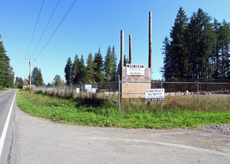 Más detalles para 2017 N Machias Rd, Lake Stevens, WA - Terrenos en alquiler