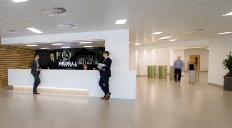 Hill Of Rubislaw, Aberdeen en alquiler - Foto del edificio - Imagen 3 de 7