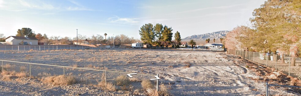 8530 Ruston rd, Las Vegas, NV en venta - Vista aérea - Imagen 3 de 5