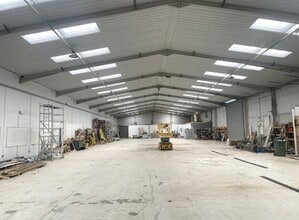 2 Tair Ffynnon, Whitland en alquiler Foto del interior- Imagen 2 de 3