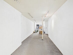 56 Raeburn Pl, Edinburgh en alquiler Foto del interior- Imagen 2 de 4