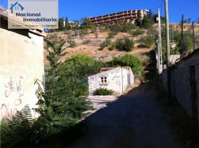 Más detalles de Terreno en venta