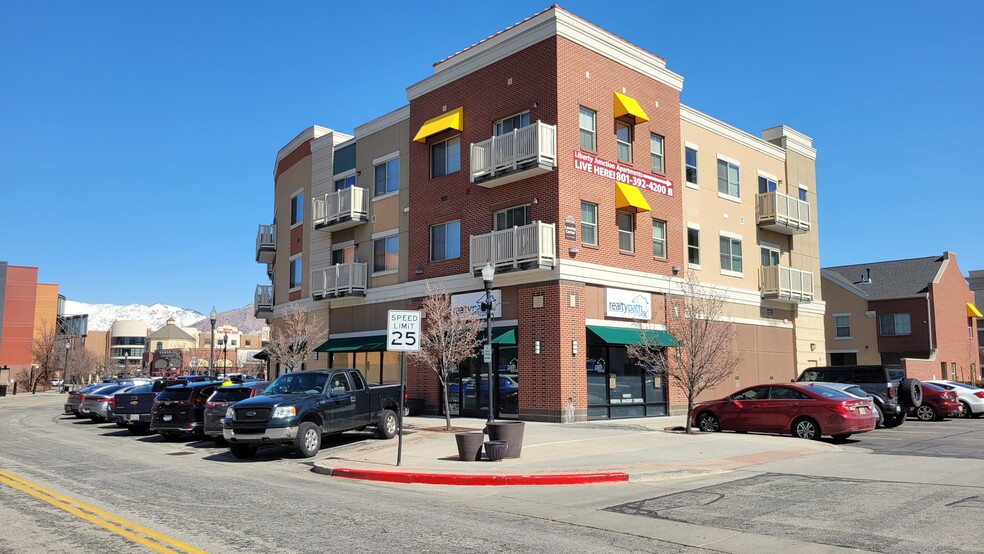 2400 Washington Blvd, Ogden, UT en alquiler - Foto del edificio - Imagen 3 de 16