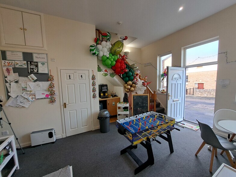 3 Kingsknowe Park, Edinburgh en venta - Foto del interior - Imagen 3 de 4