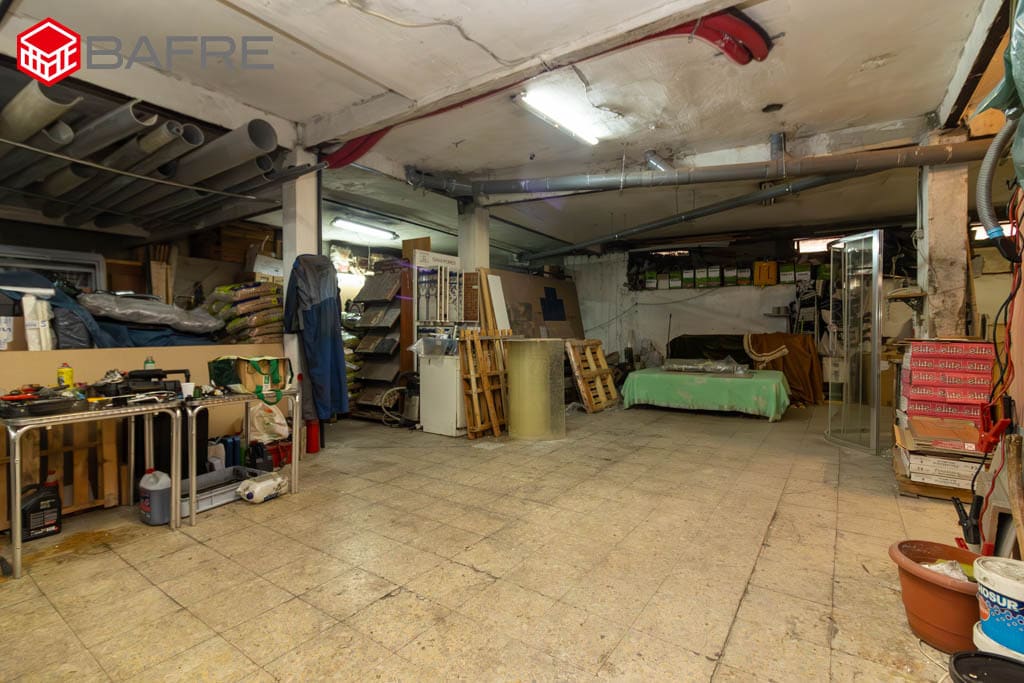 Edificio residencial en Madrid, Madrid en venta Foto principal- Imagen 1 de 3