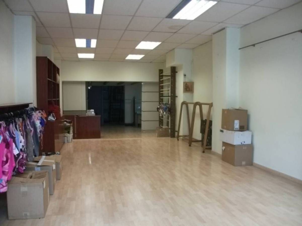 Local en Manresa, Barcelona en alquiler Foto del interior- Imagen 1 de 4