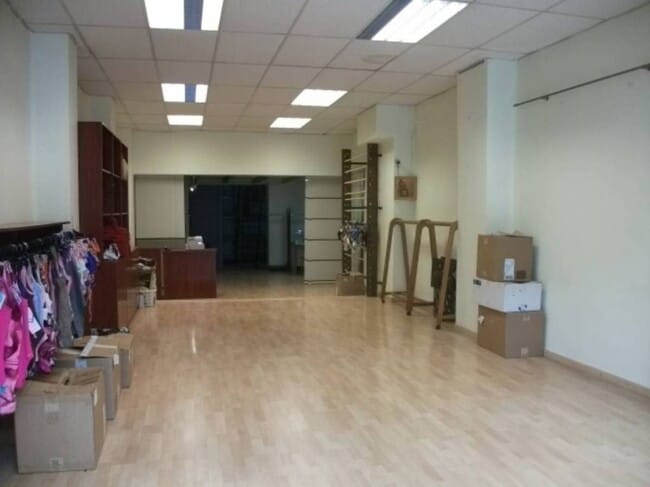 Más detalles de Local en alquiler