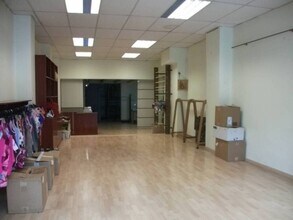 Local en Manresa, Barcelona en alquiler Foto del interior- Imagen 1 de 4