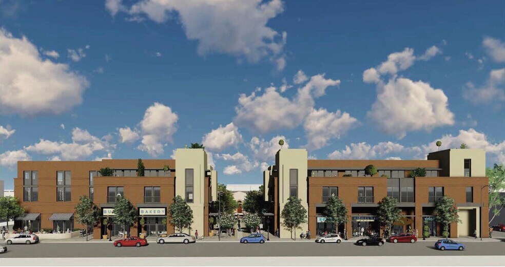 South Pasadena CA Opportunity cartera de 2 inmuebles en venta en LoopNet.es - Foto del edificio - Imagen 2 de 19