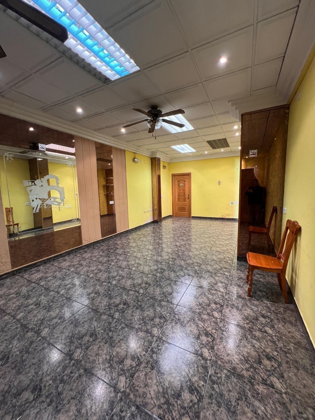 Local en Llíria, Valencia en venta Foto del interior- Imagen 1 de 10