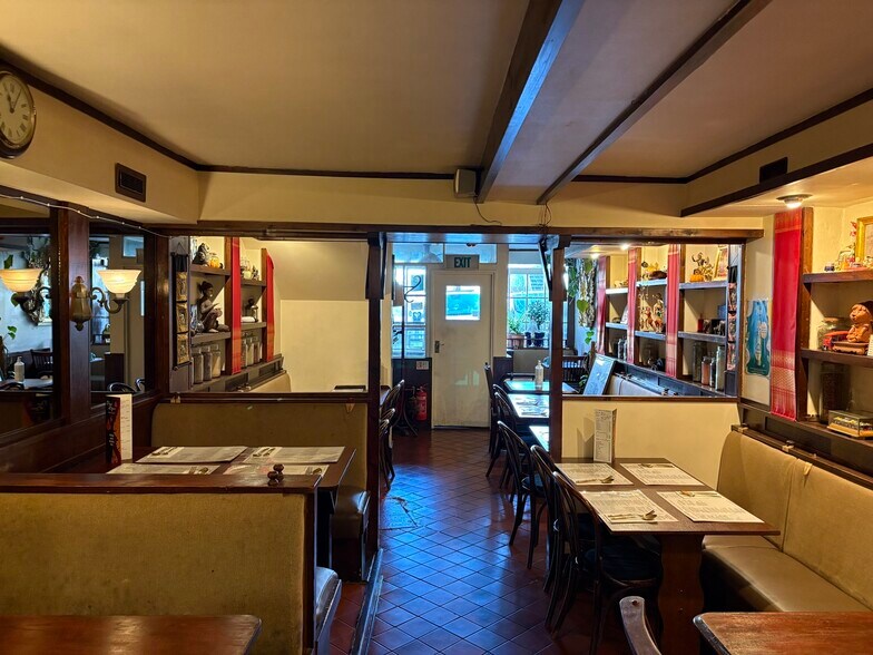 13 Boyces St, Brighton en venta - Foto del edificio - Imagen 2 de 6