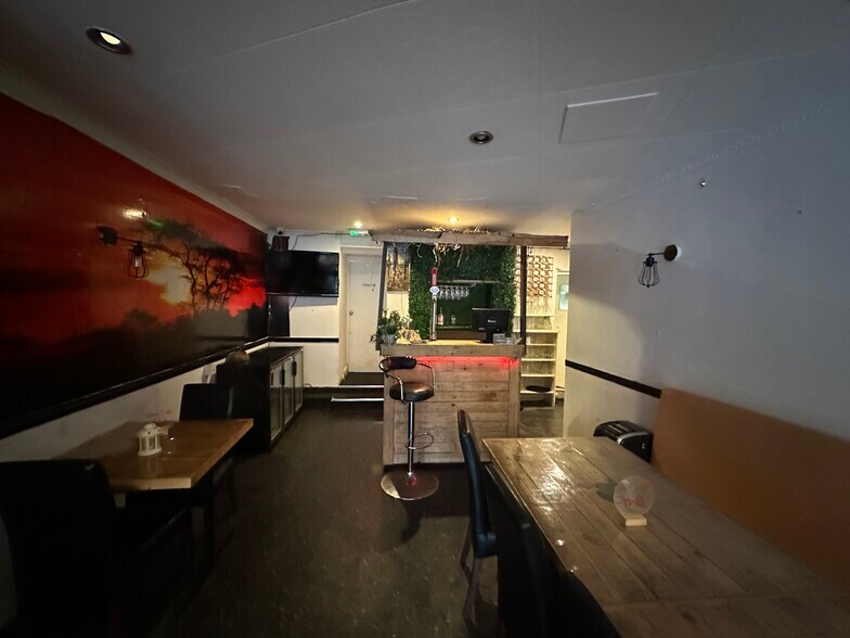 188 Charminster Rd, Bournemouth en alquiler - Foto del edificio - Imagen 3 de 9