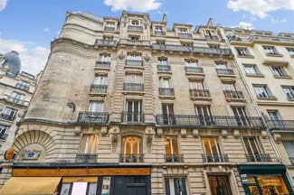 Más detalles de 10 Rue Du Laos, Paris - Oficina en alquiler