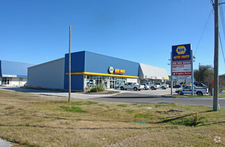 Más detalles para 5011-5047 Ulmerton Rd, Clearwater, FL - Oficina en alquiler